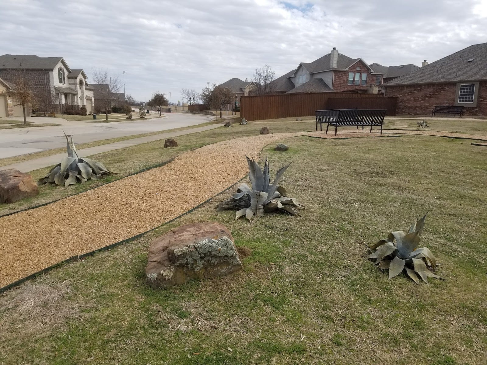 Harper Rd Park, photo 3