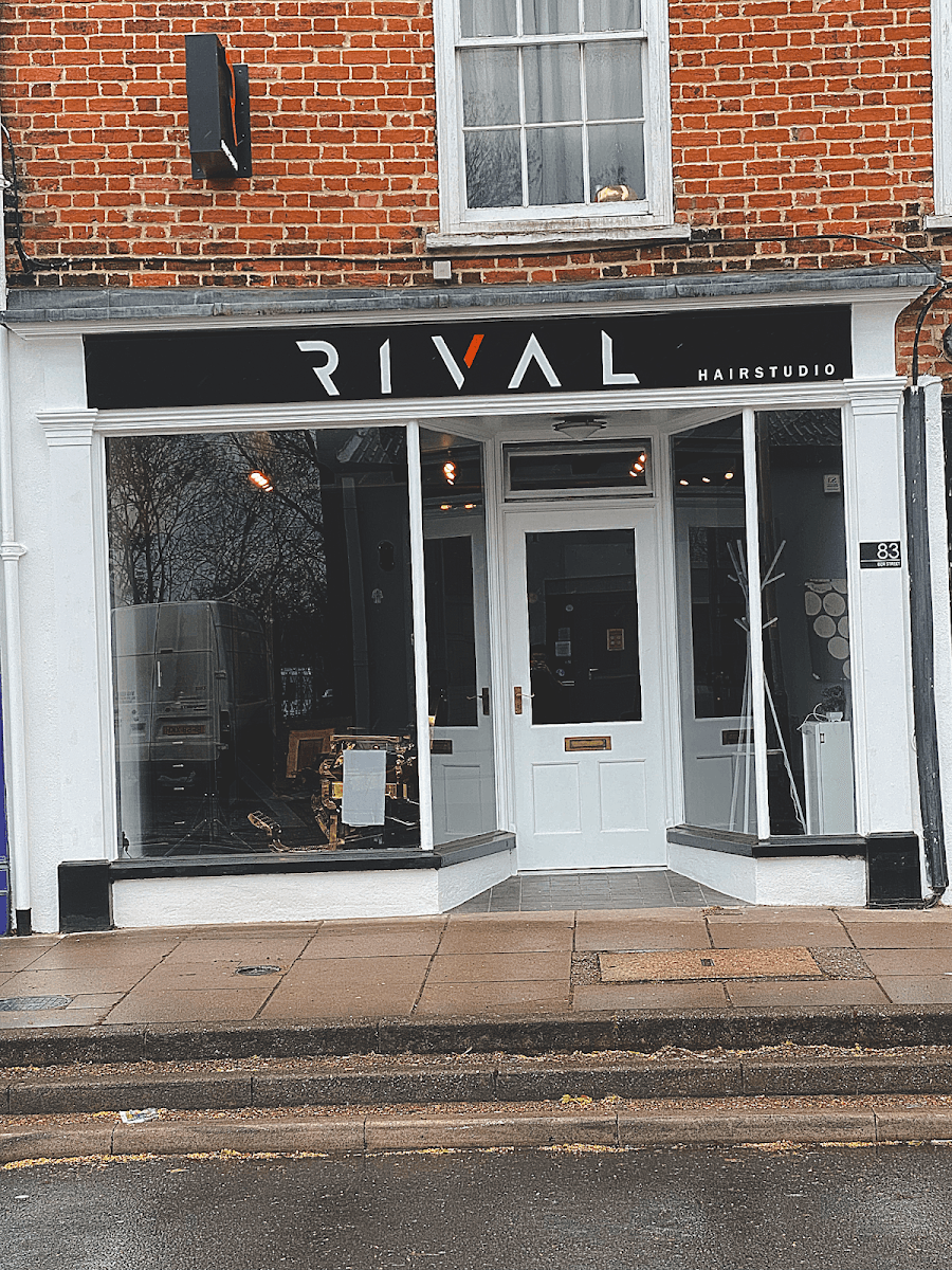Rival Hairstudio