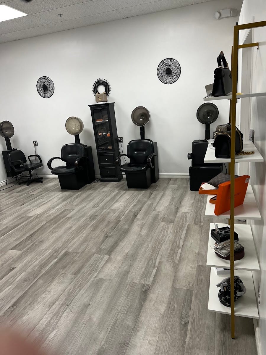Dominican Design Salon