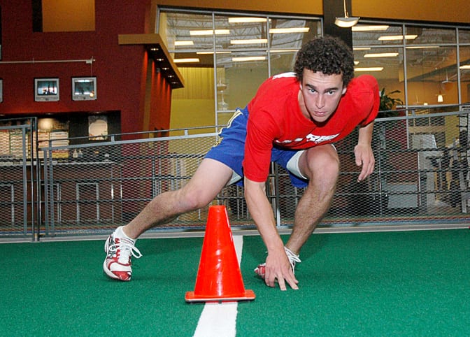 Parisi Speed School Rochester