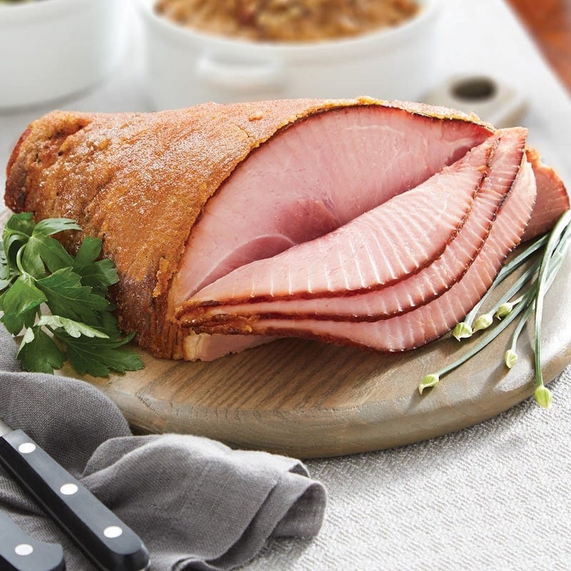 The Honey Baked Ham Company, photo 4