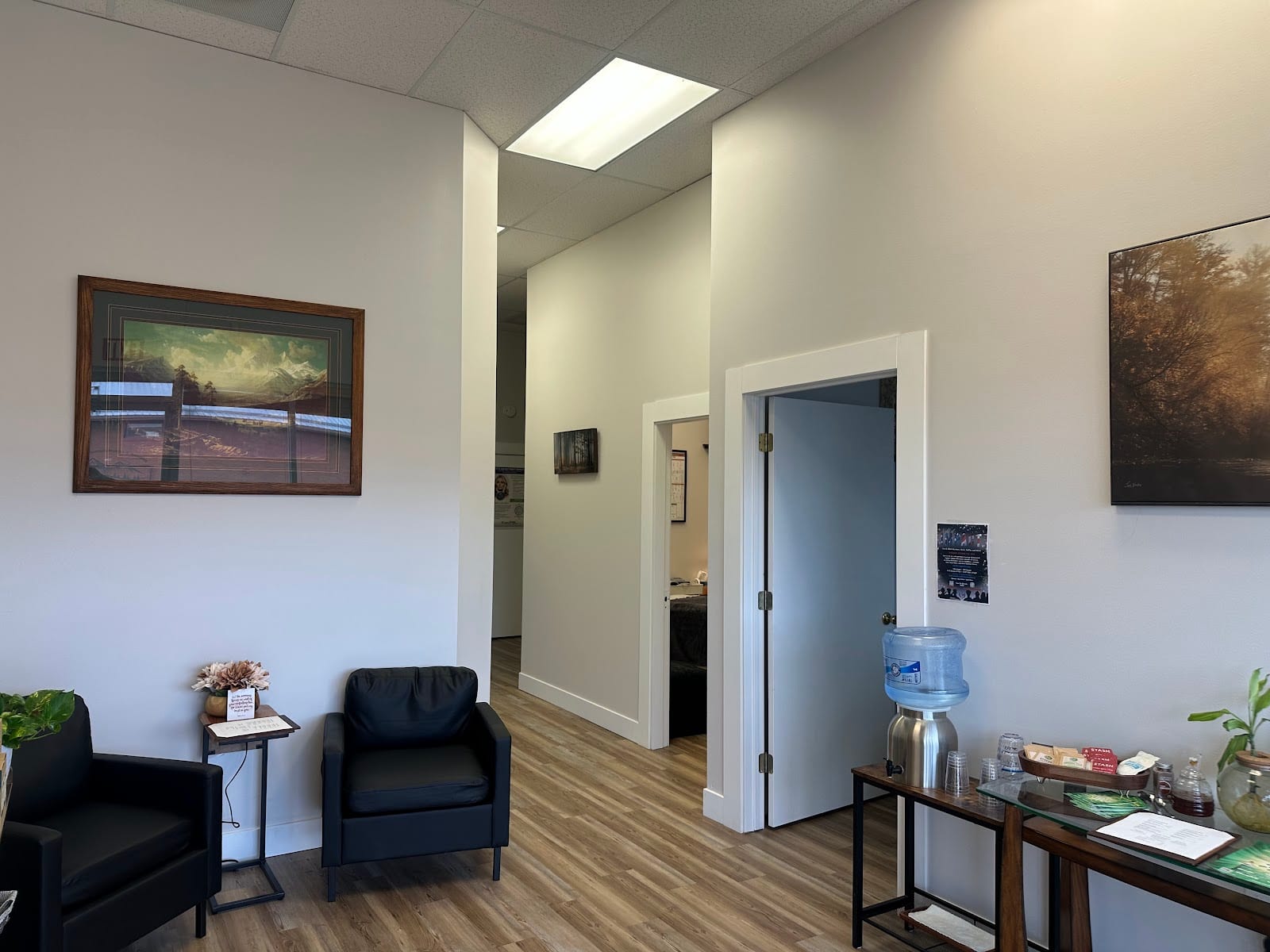 Frize Therapeutic Massage, photo 3