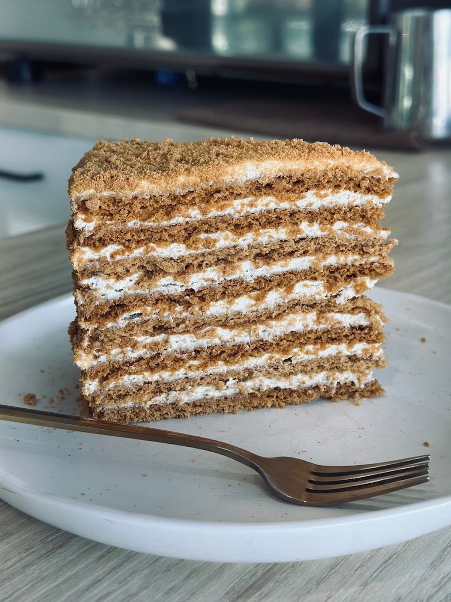 Vanilla Street Bakery, photo 4