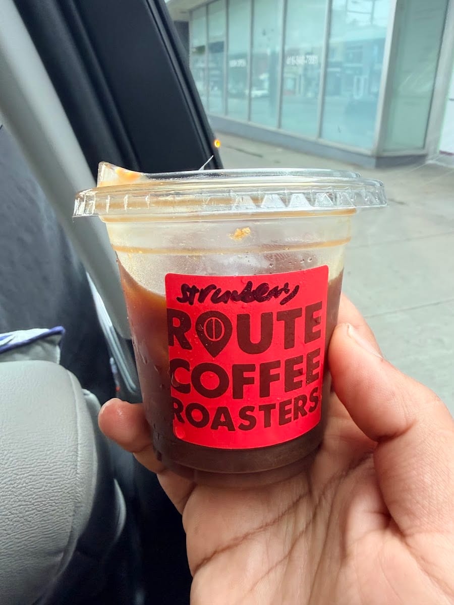 Route Coffee Roasters, photo 3