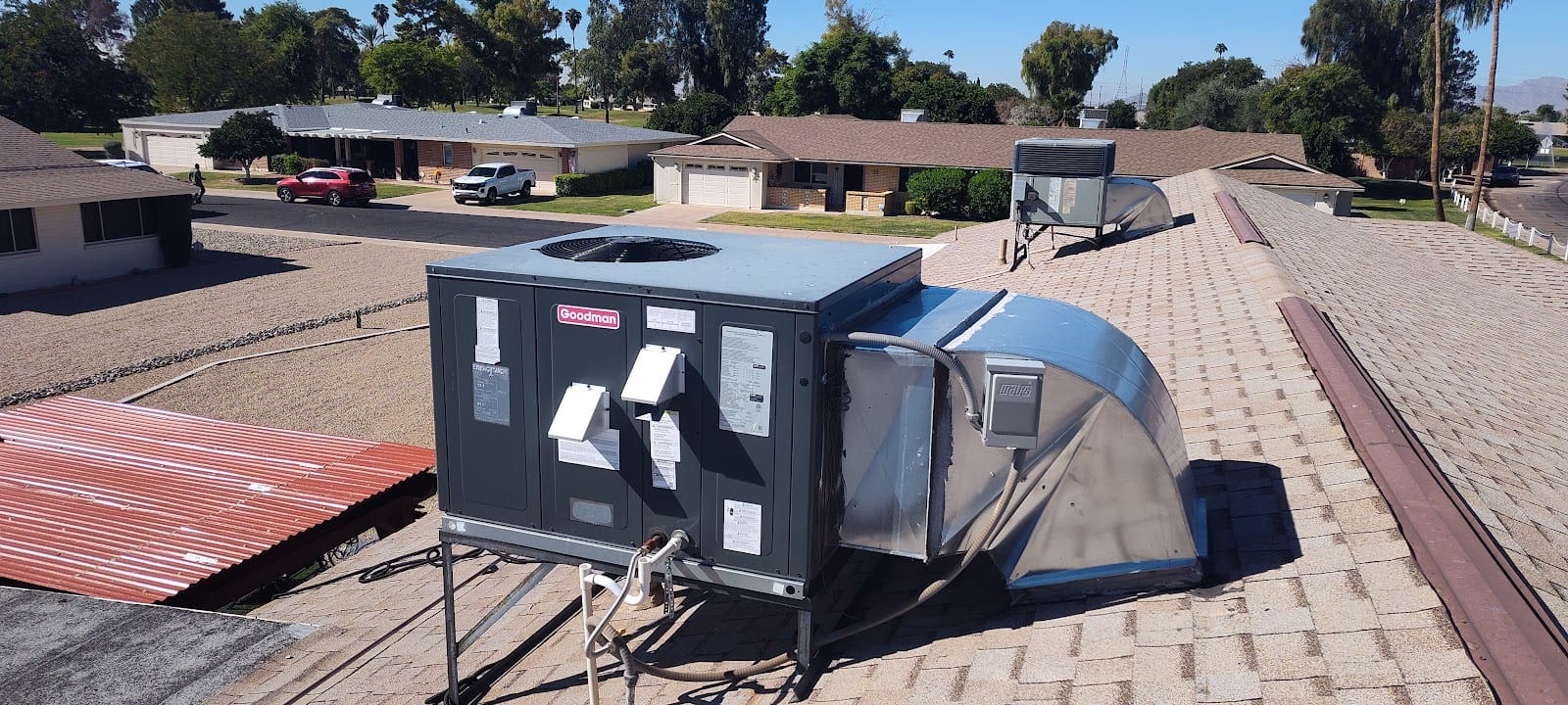 Saguaro Mechanical Heating & Cooling, photo 2