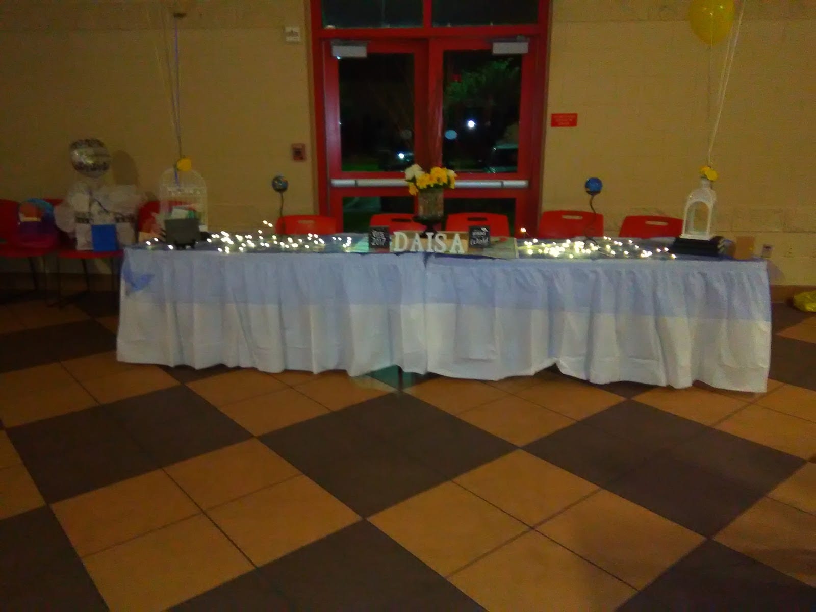 Judge John Paul Davis Community Center, photo 2