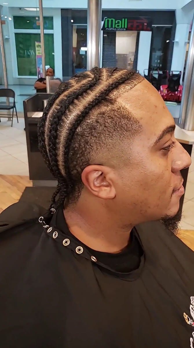 Fades and Blades Barbershop, photo 2