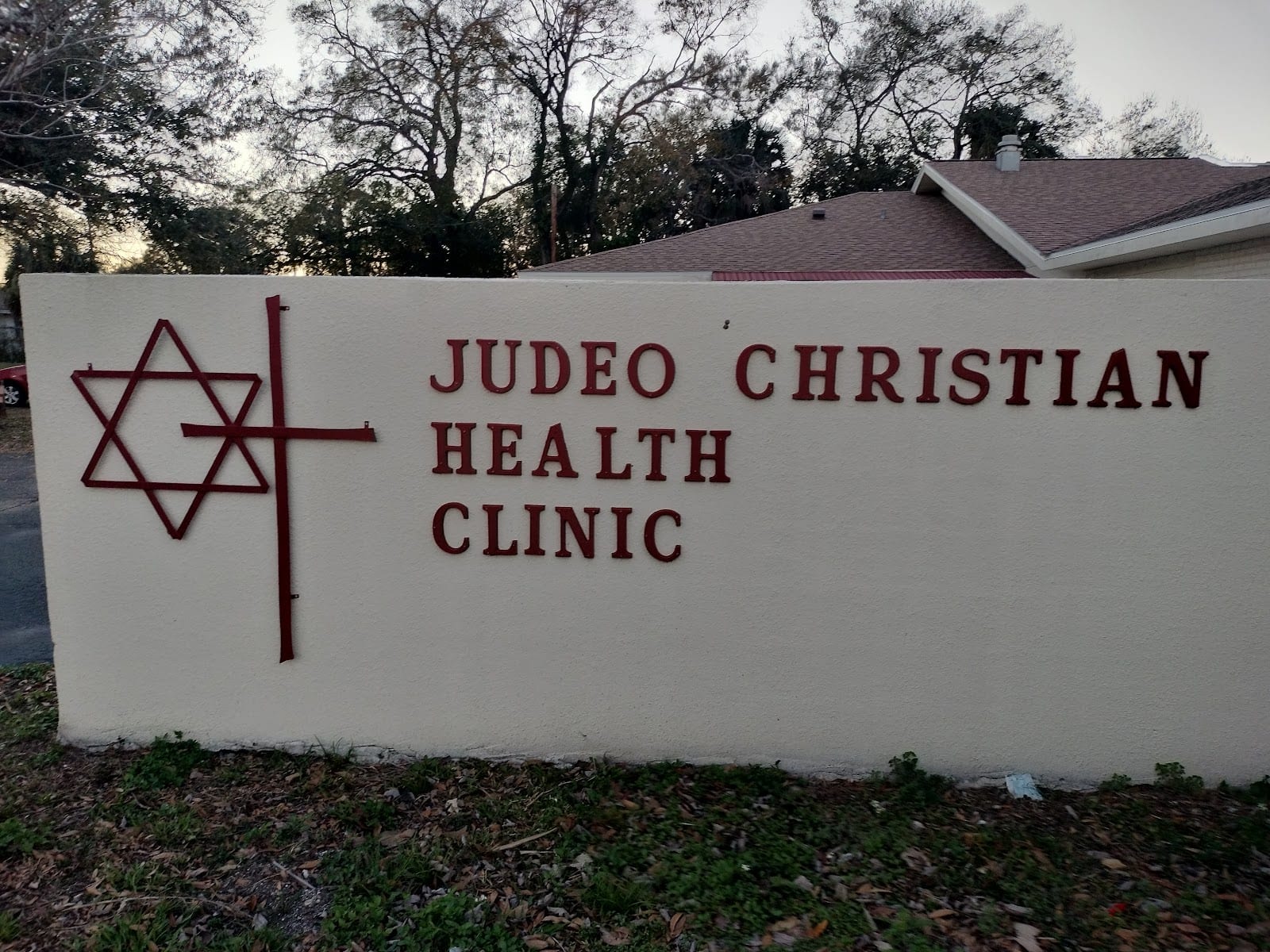 Judeo Christian Health Clinic