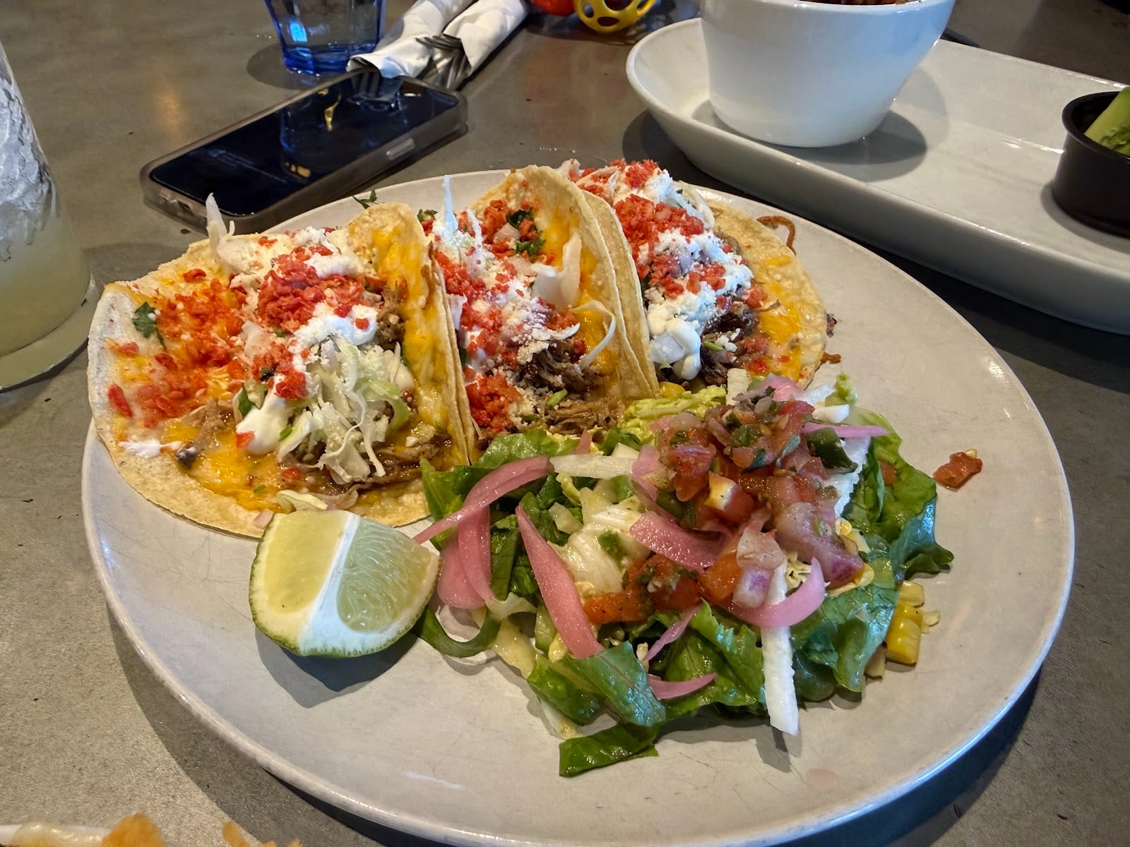 Mekenita Cantina, photo 3