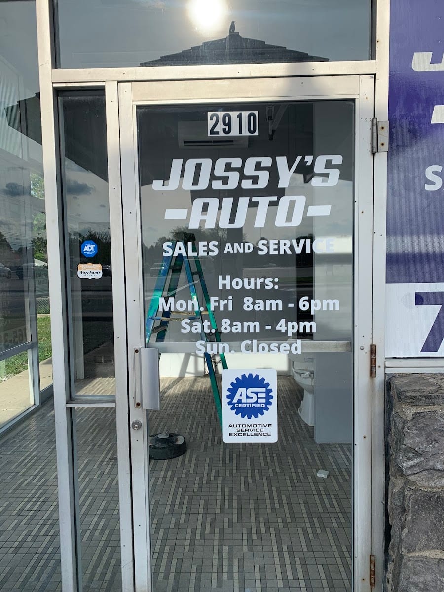 Jossy's Auto, photo 4
