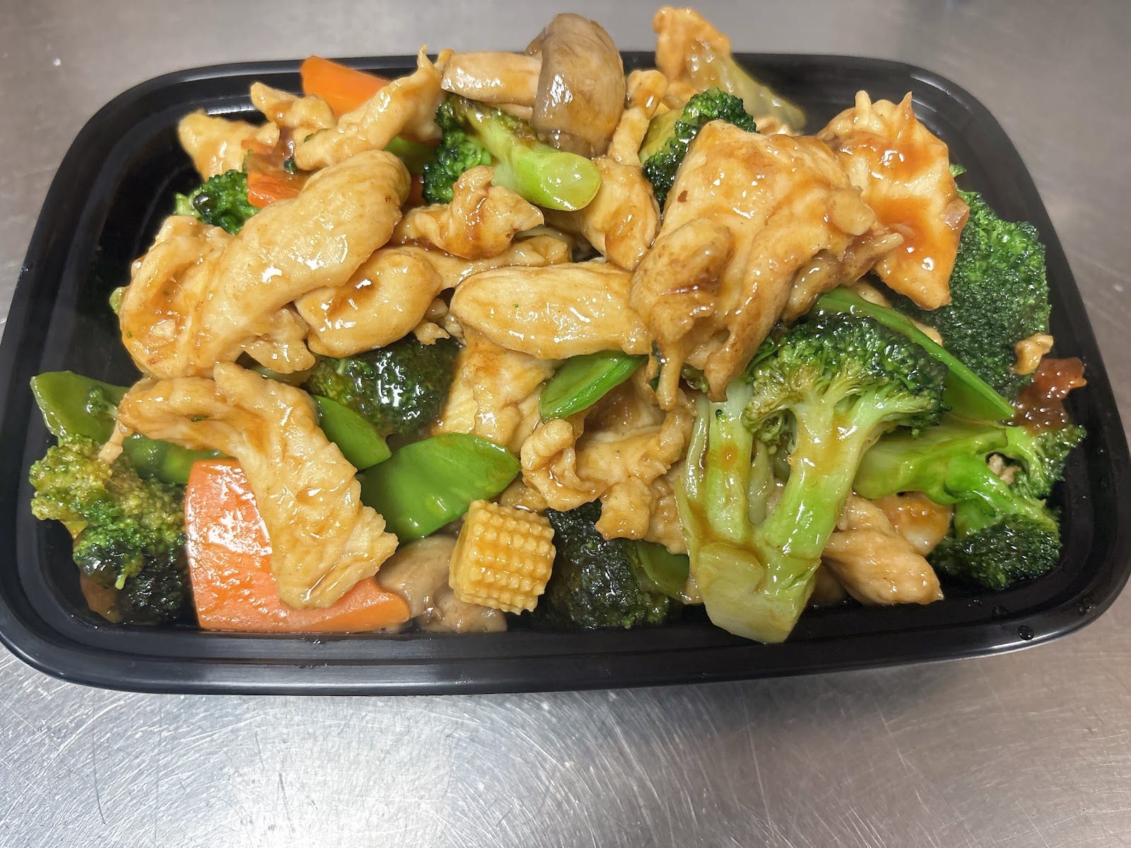 China Taste of Osprey, photo 2