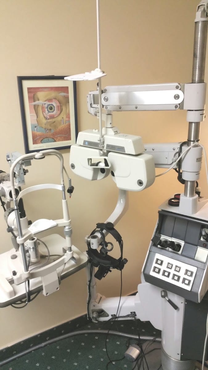 Wasatch Vision Clinic