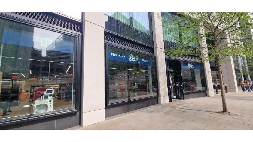Boots Pharmacy, photo 2
