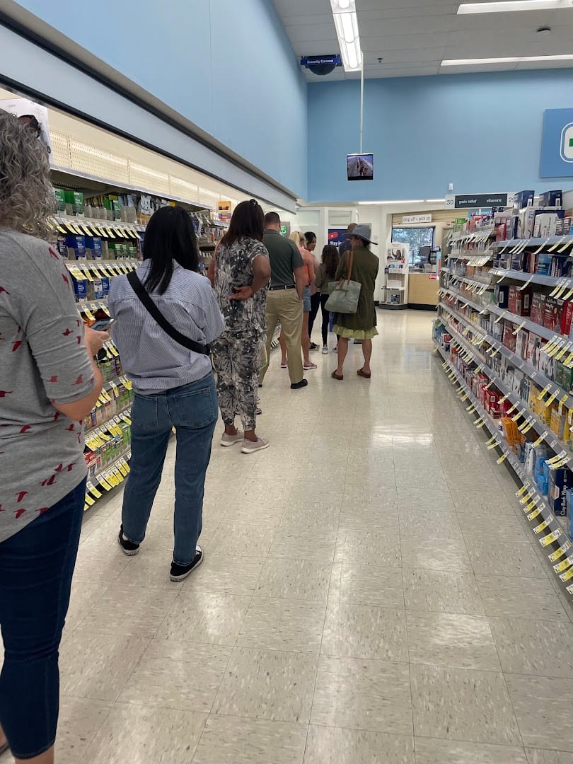 Walgreens Pharmacy, photo 2