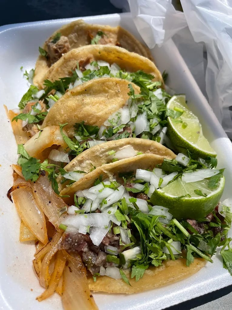 Andys Tacos