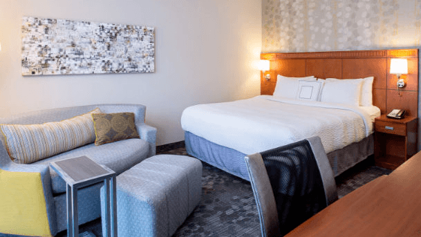 Staybridge Suites Rochester University by IHG, photo 3