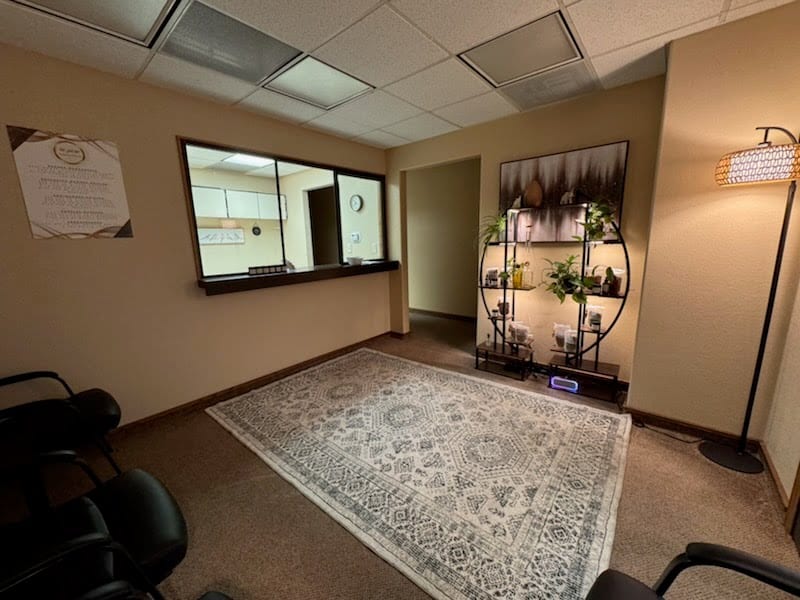 Repose Massage and Healing Arts, photo 2