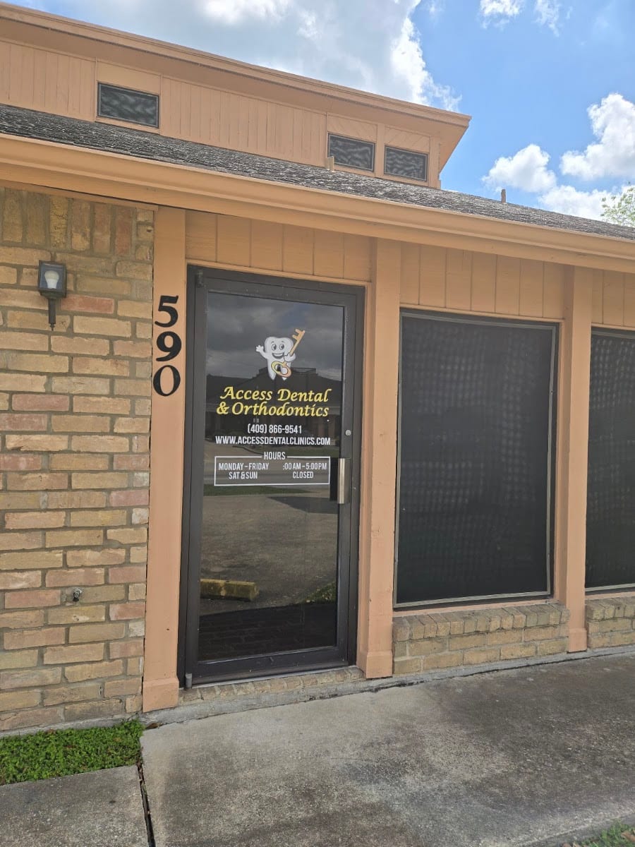 Access Dental