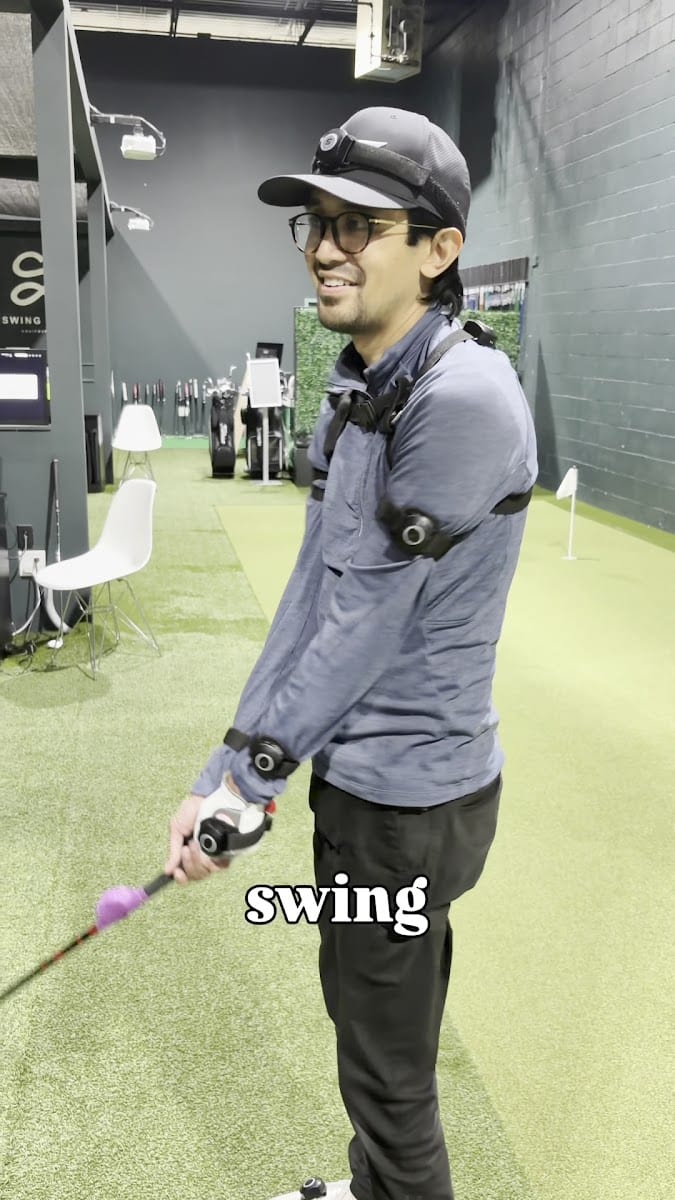 SWING LAB - Performance & Therapy, photo 3