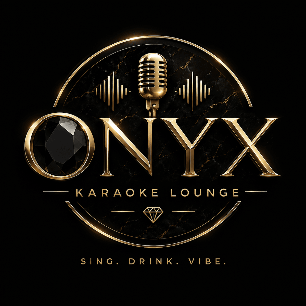 Onyx Karaoke Lounge