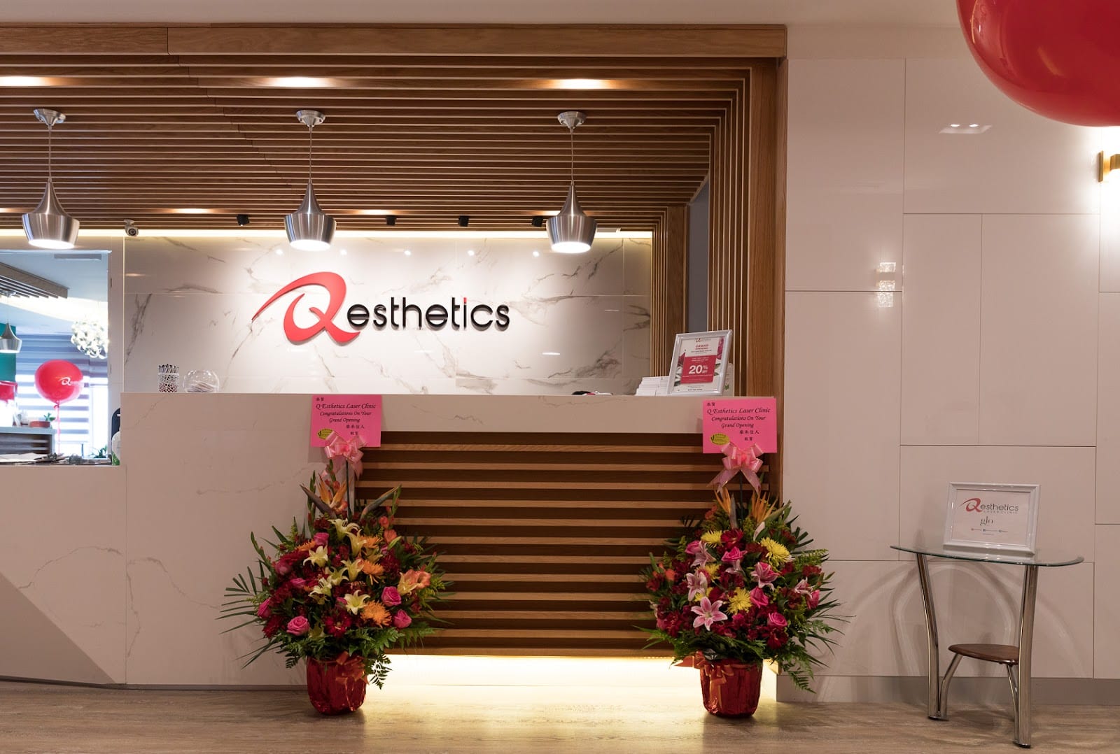 Q Esthetics Laser Clinic, photo 4