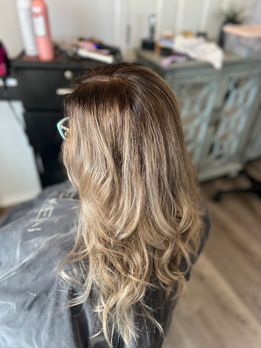Lush Locks (inside Salon 360), photo 2