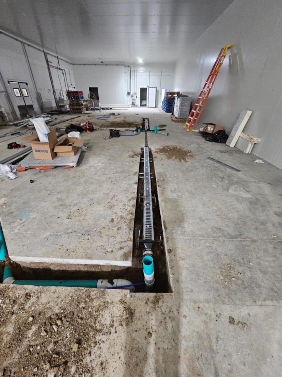 MT Drains & Plumbing LTD, photo 2