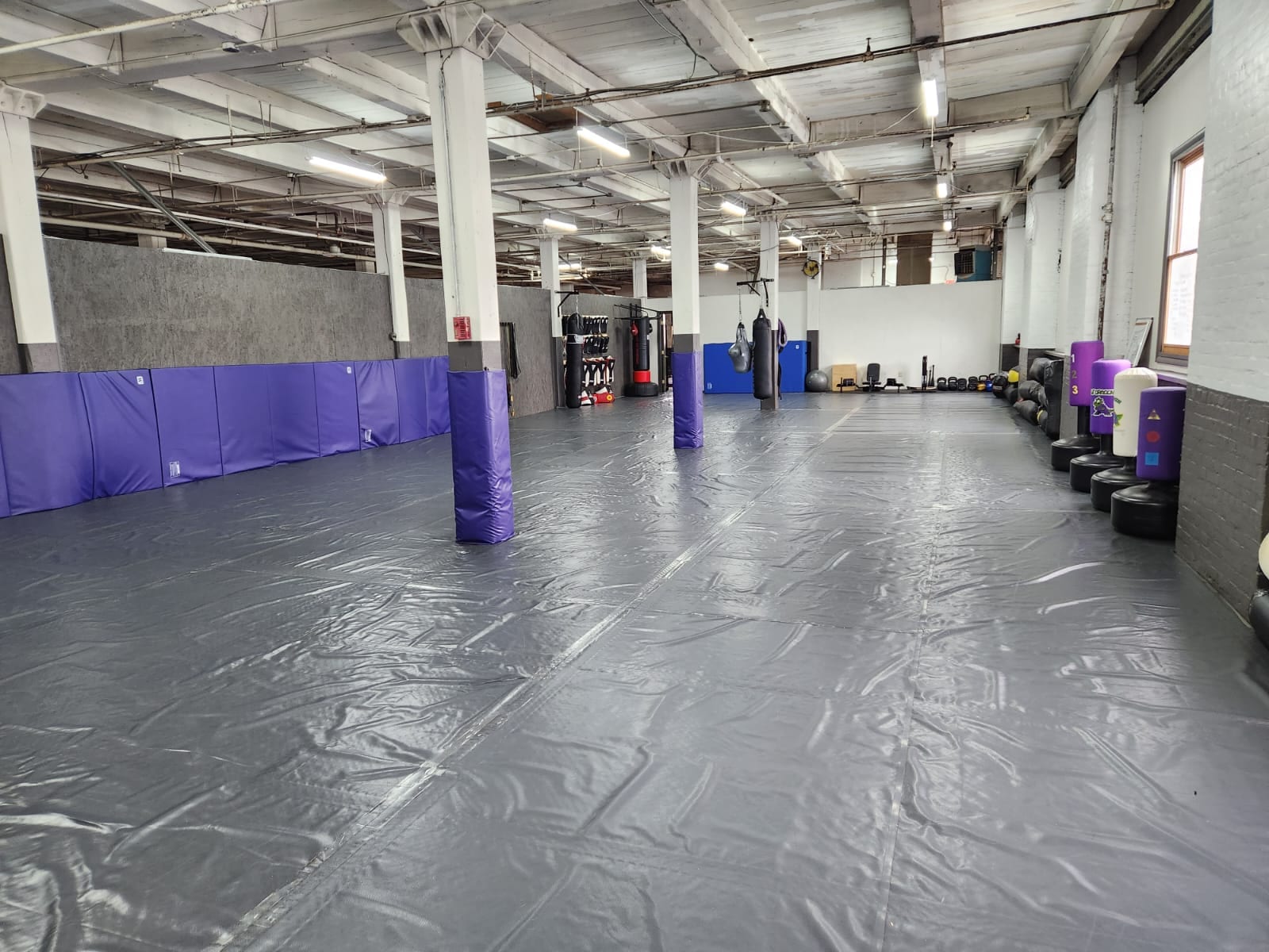 Ronin Martial Arts Academy, photo 4