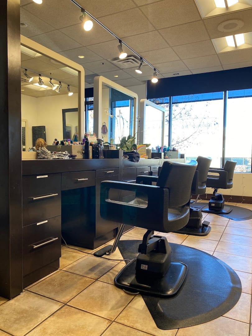 Antoine Du Chez Salon & Spa, photo 3
