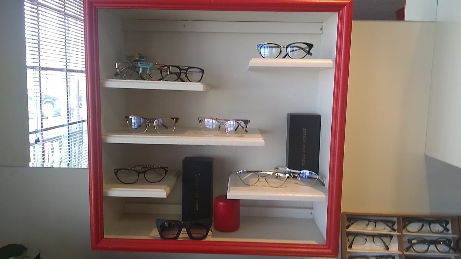 Wink Optical Boutique, photo 3