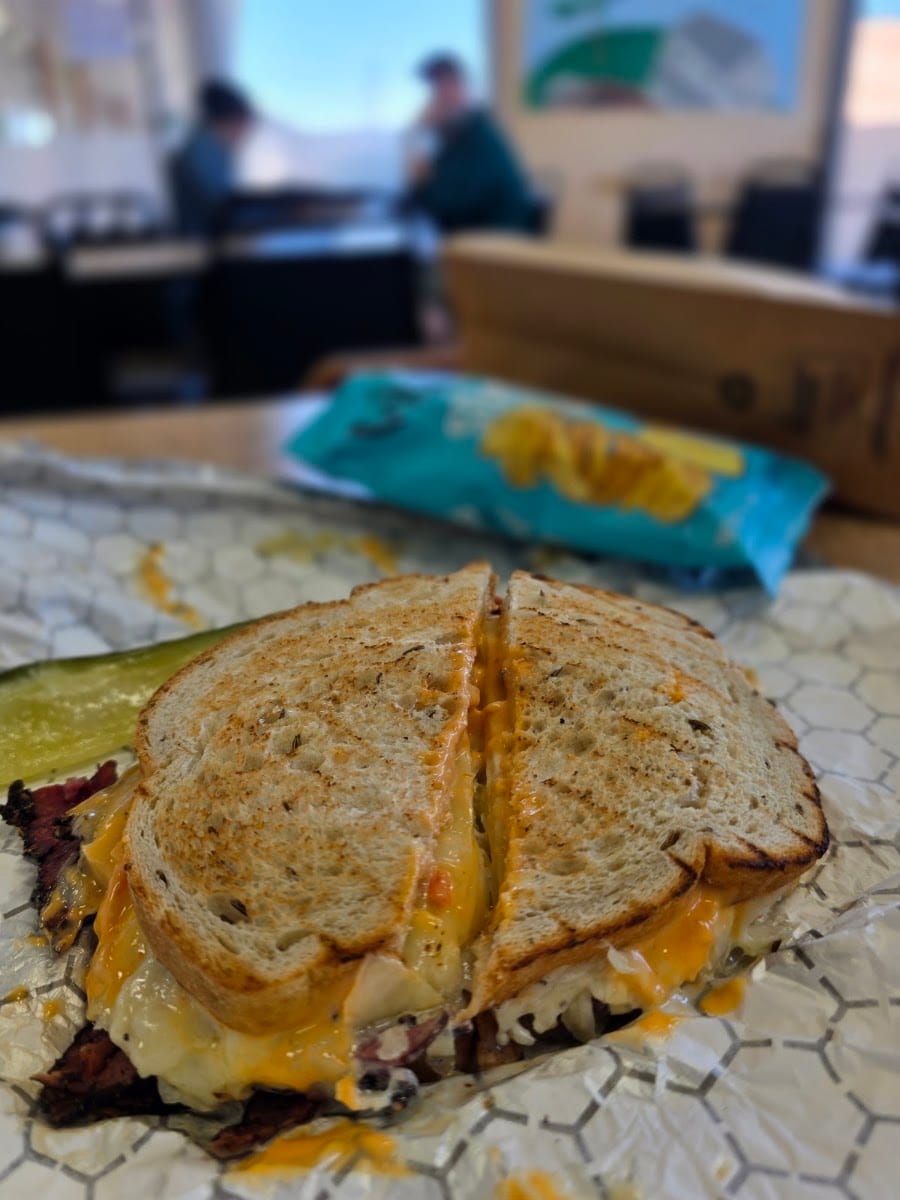 Bagels And..., photo 3