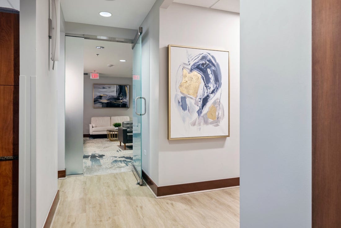 Syrpes & Pangborn DDS, photo 3