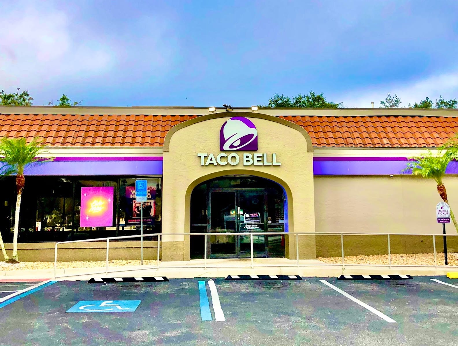 Taco Bell, photo 2