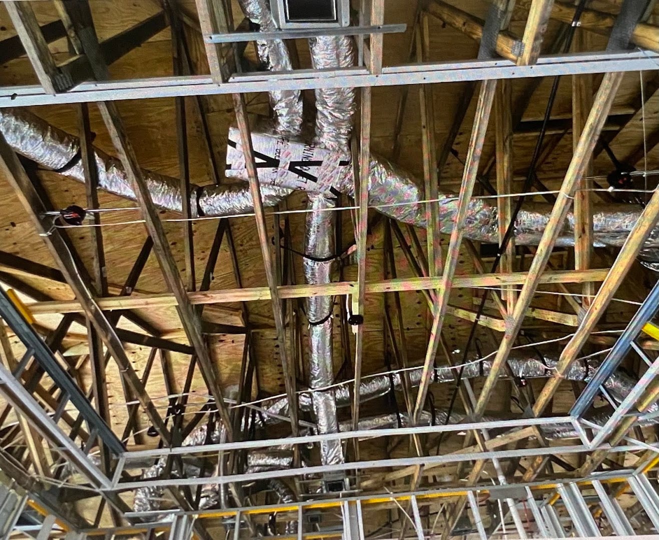 Chief Electric Contractor LLC.