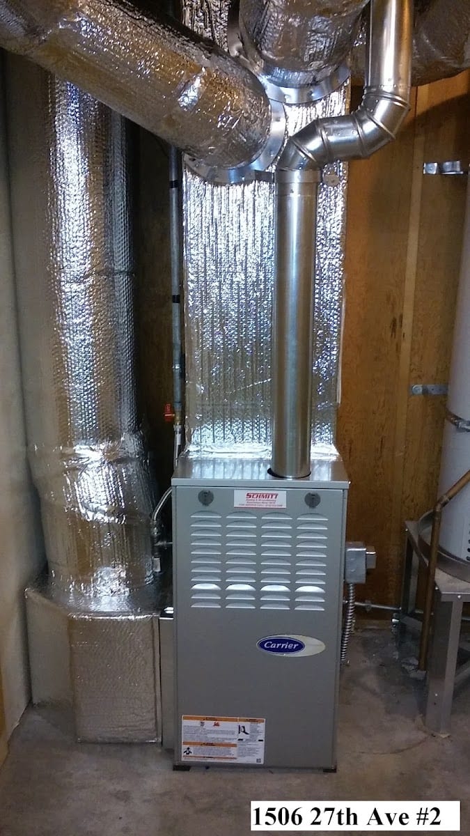 Schmitt Heating & Air Conditioning