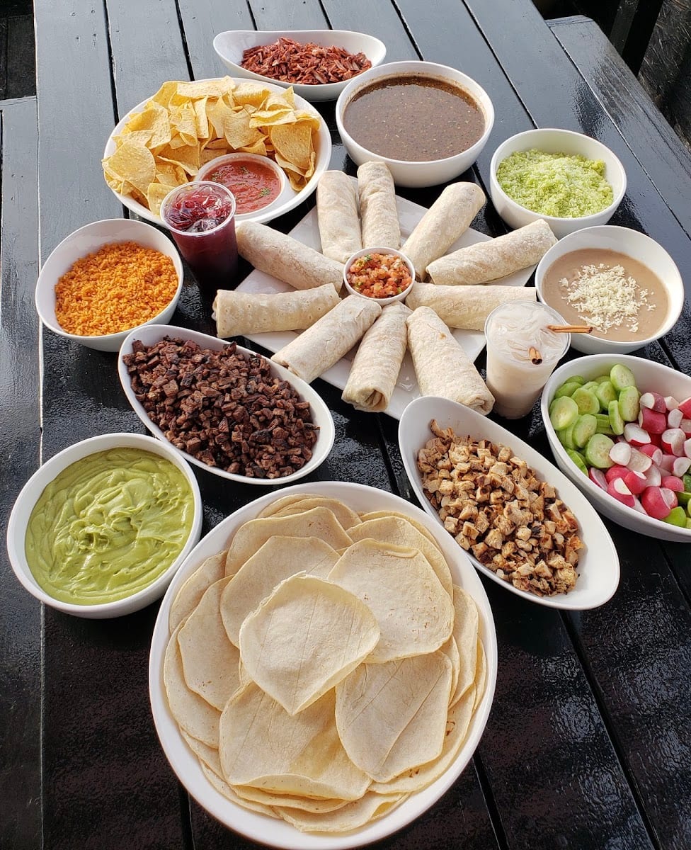 America's Taco Shop