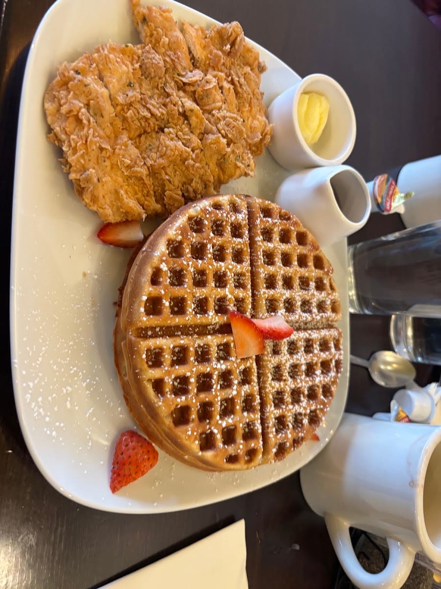16th Street Diner, photo 4