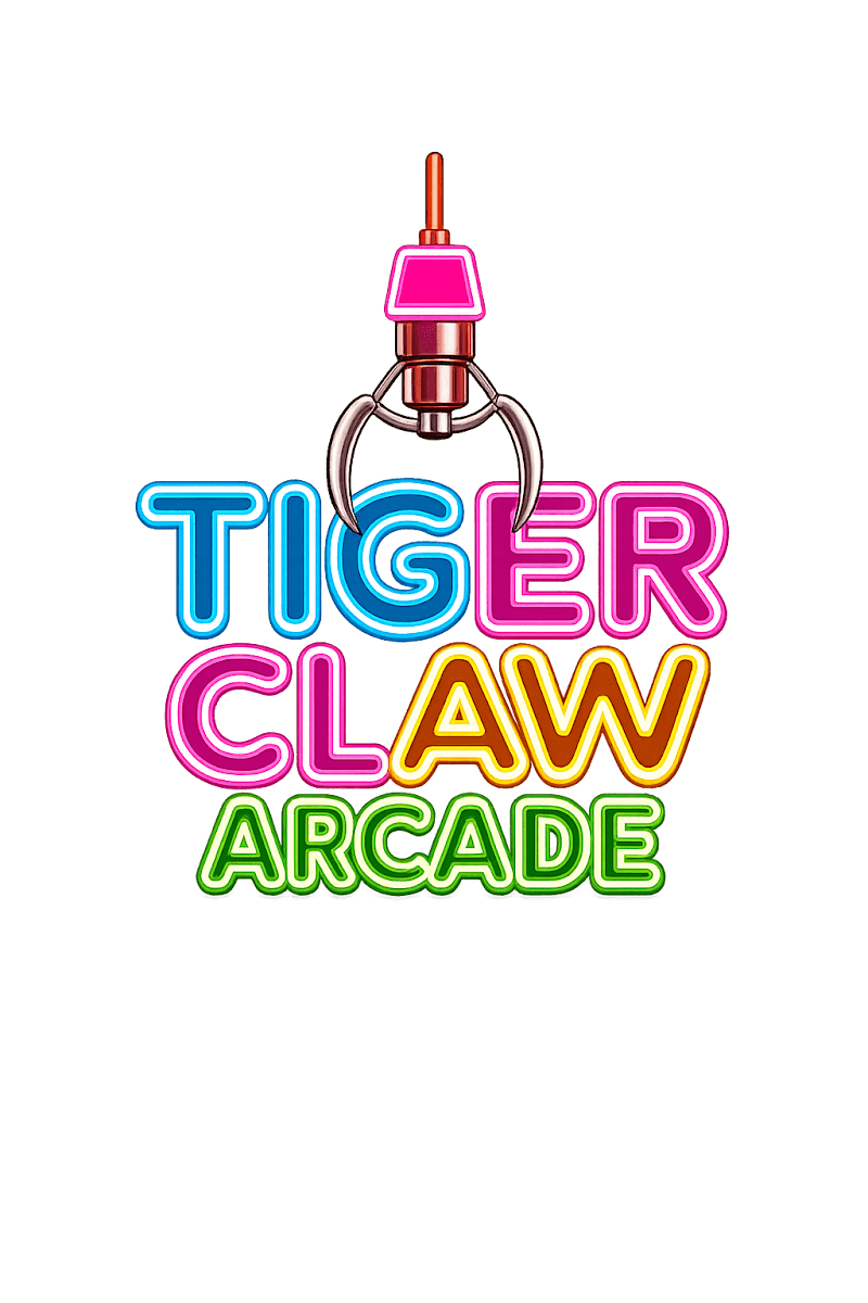 Tiger Claw Arcade, photo 2
