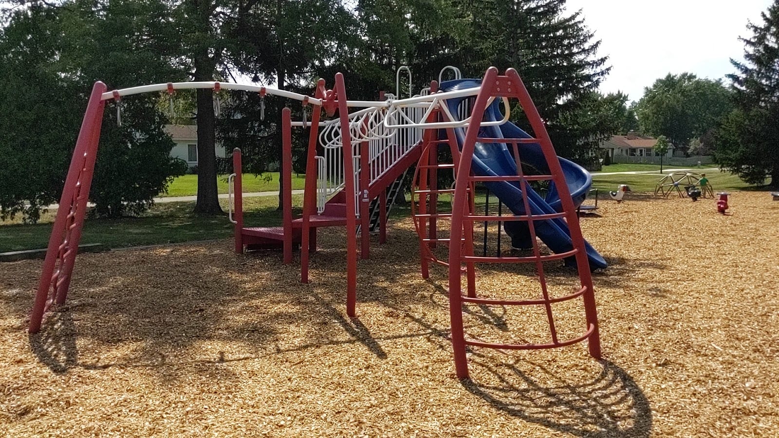 Rocket Park, photo 4