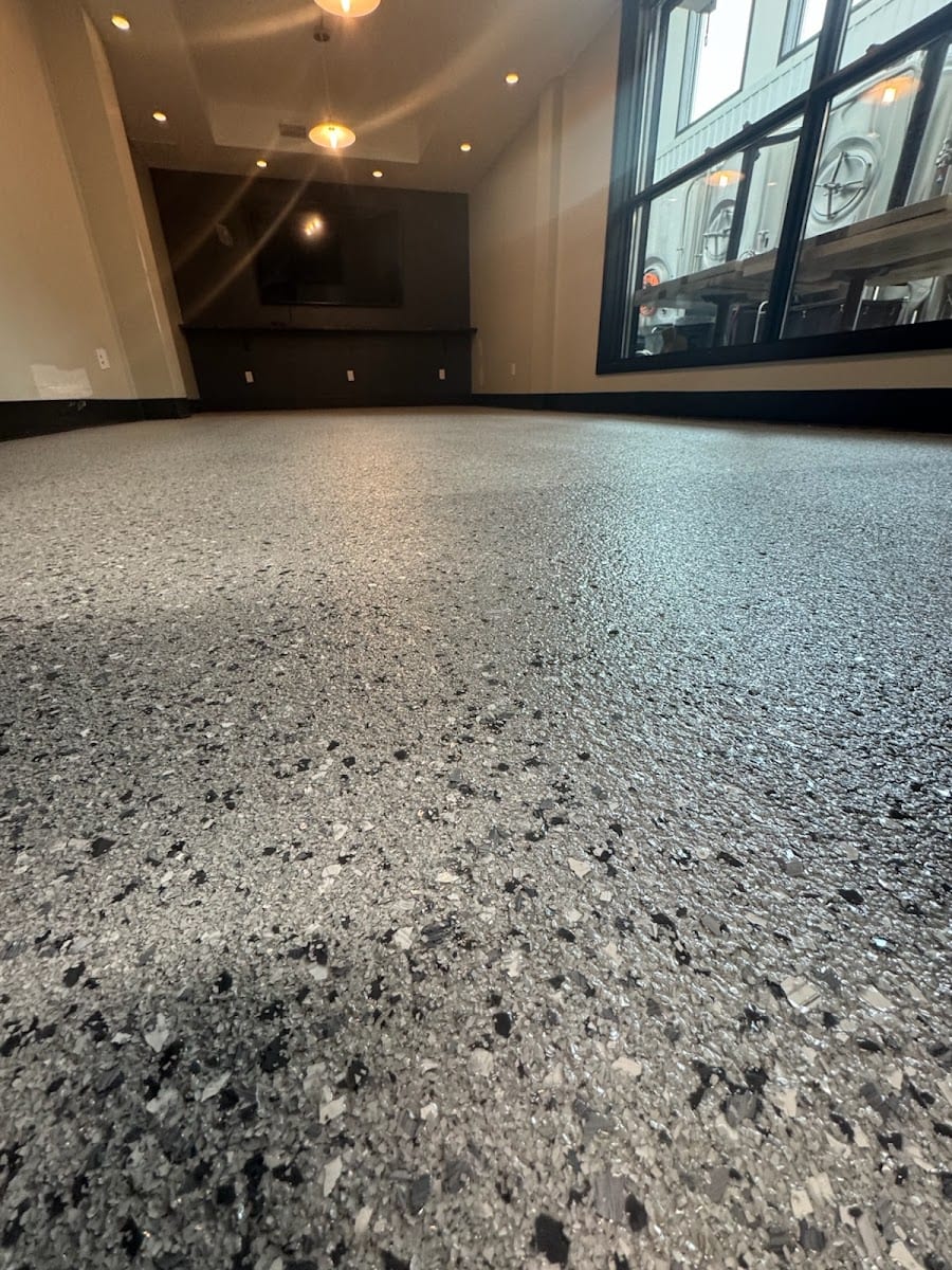 DiamondShield Epoxy Floors of Richmond Hill, photo 4