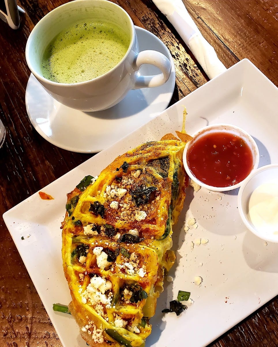 Just Love Coffee Cafe - Madison, AL