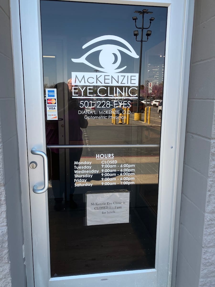 Bravard Eye Clinic