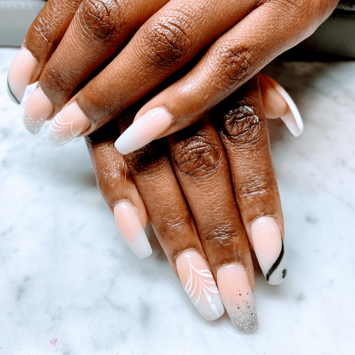FA NAILS