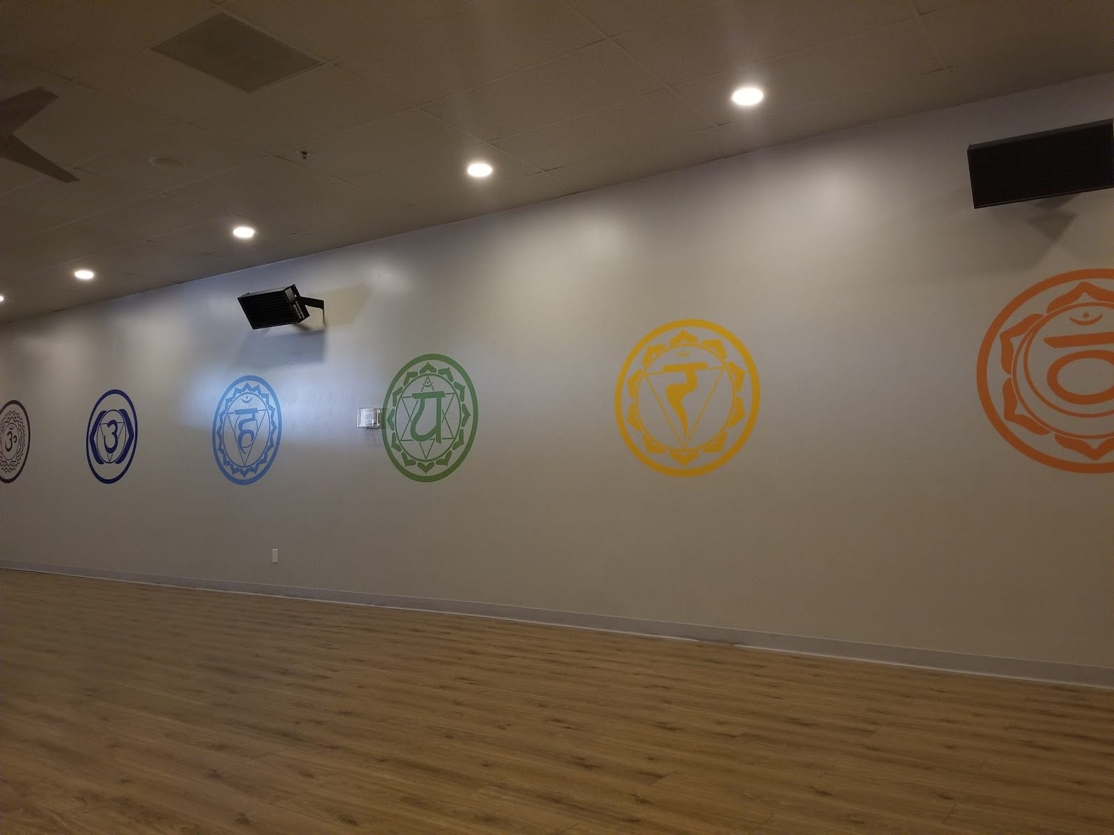 Modern Yoga, photo 4