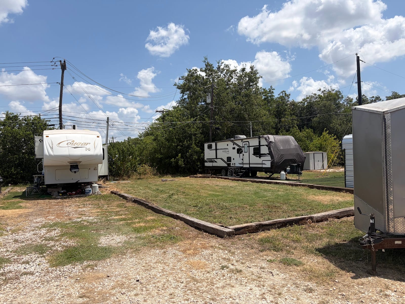 St. John's RV Park (Availability - Long Term ONLY)