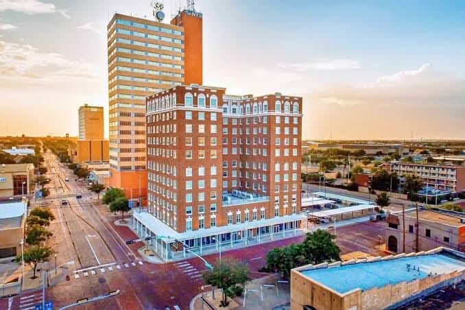 Wingate by Wyndham Lubbock TX South, photo 2