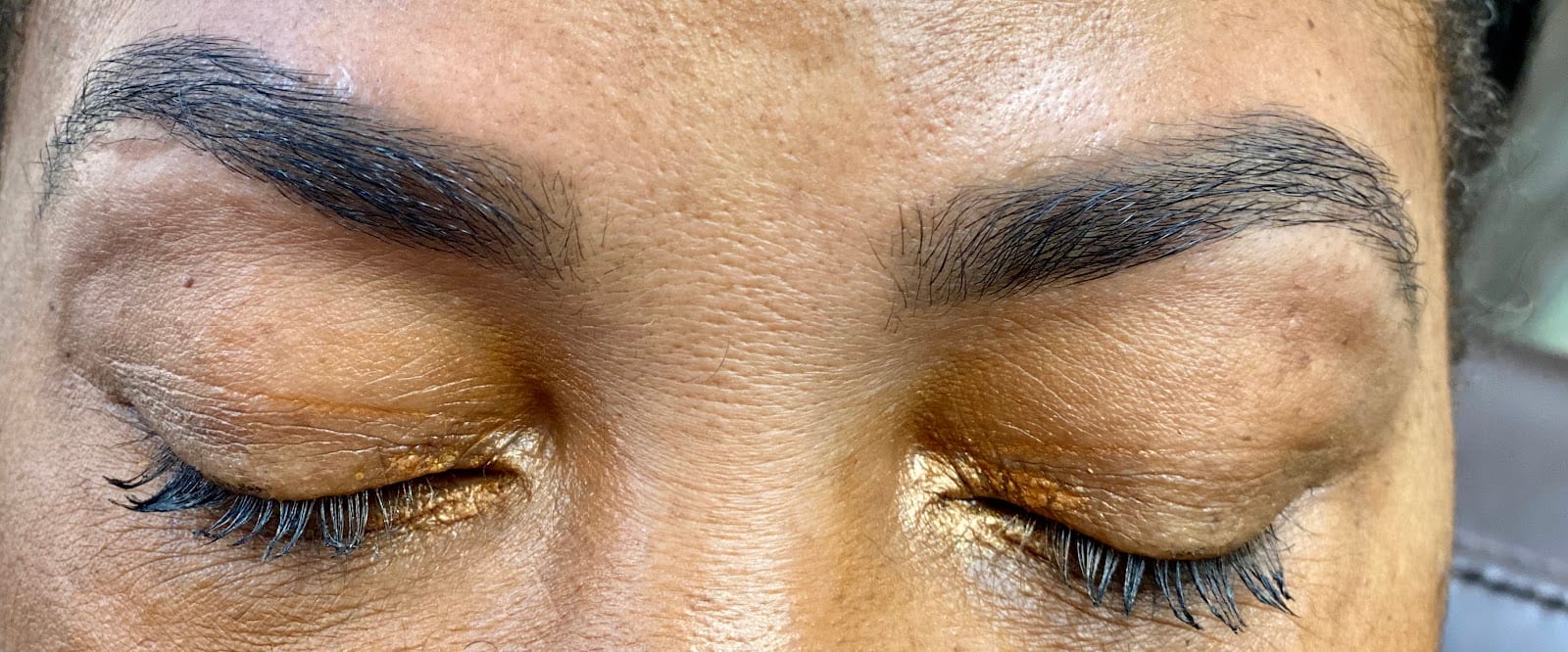 I-Too Threading and Waxing Salon