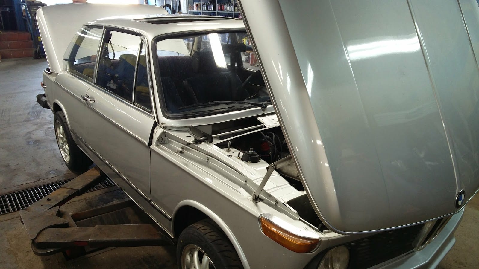 Graf Auto Ctr Ltd, photo 3