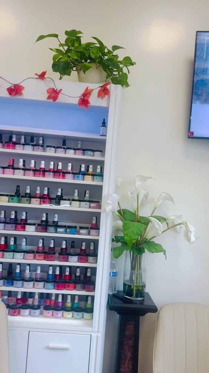 Ann's Nail Spa, photo 3