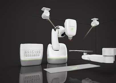 Las Vegas CyberKnife at Summerlin